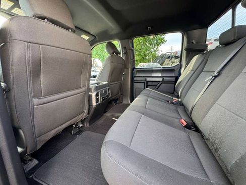 Used 2019 Ford F150 XLT w/ Equipment Group 302A Luxury AWD/4WD image 19