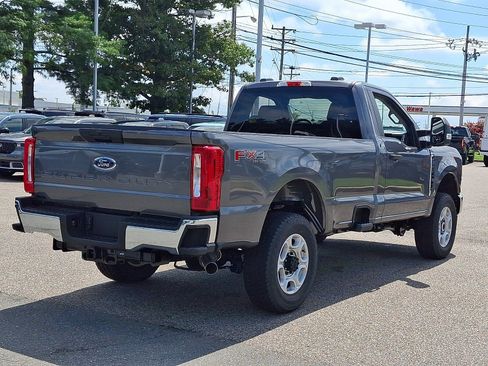 New 2026 Ford F250 XLT AWD/4WD image 6