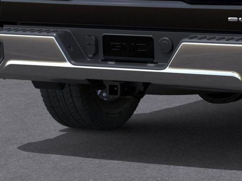 New 2026 GMC Sierra 1500 SLT w/ SLT Premium Package AWD/4WD image 38