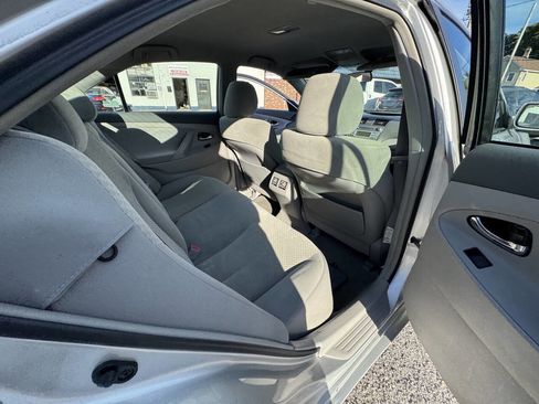 Used 2008 Toyota Camry Hybrid image 32