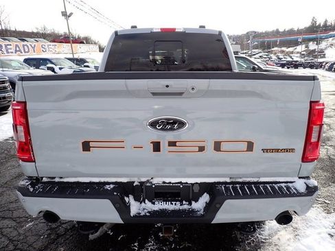 Used 2023 Ford F150 Tremor w/ Trailer Tow Package image 6