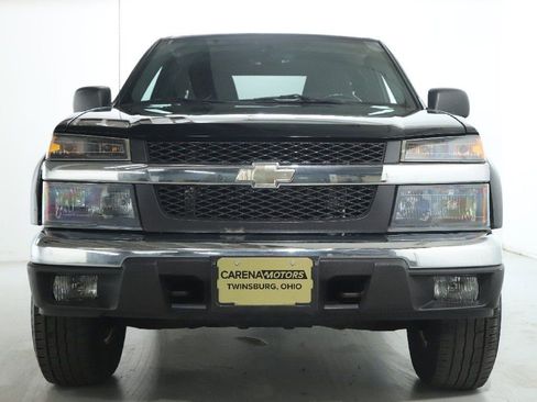 Used 2004 Chevrolet Colorado LS w/ Power Convenience Package image 16