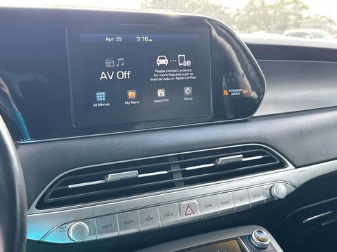 Used 2020 Hyundai Palisade SEL AWD/4WD image 34