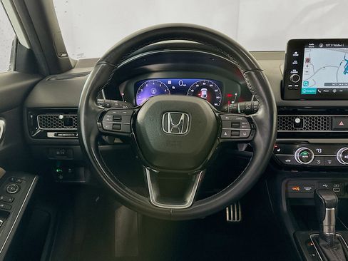 Used 2022 Honda Civic Sport Touring image 18