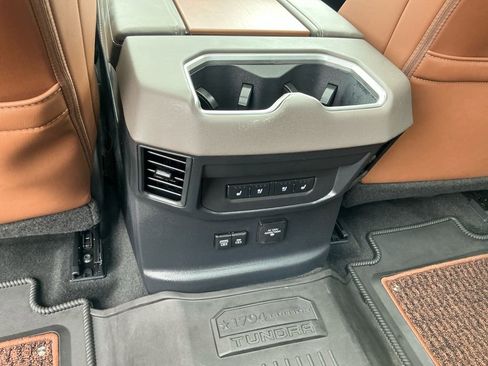 Used 2023 Toyota Tundra 1794 Edition w/ Advanced Package image 20