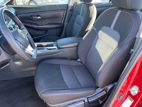 Used 2023 Nissan Sentra SV FWD image 6