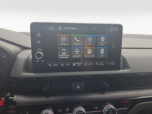 Certified 2024 Honda CR-V EX-L image 17