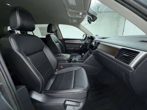 Used 2022 Volkswagen Atlas SE image 7