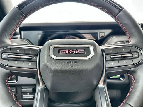 New 2026 GMC Yukon XL AT4 Ultimate AWD/4WD image 33