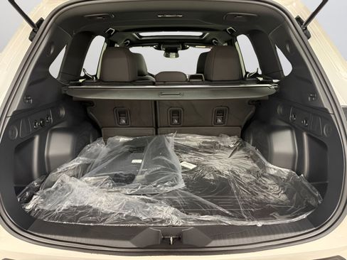 New 2026 Subaru Forester Premium image 9