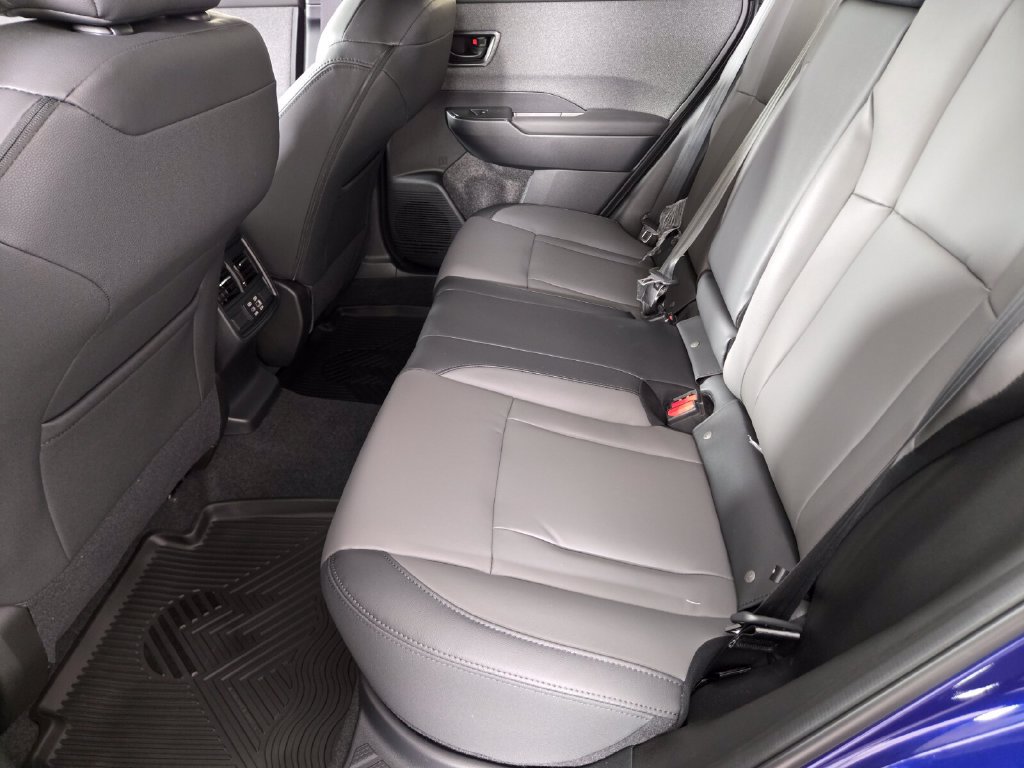 New 2026 Subaru Outback Premium AWD/4WD image 12