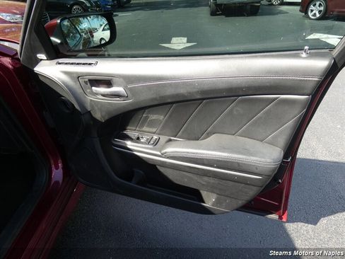 Used 2020 Dodge Charger GT w/ Plus Group image 51