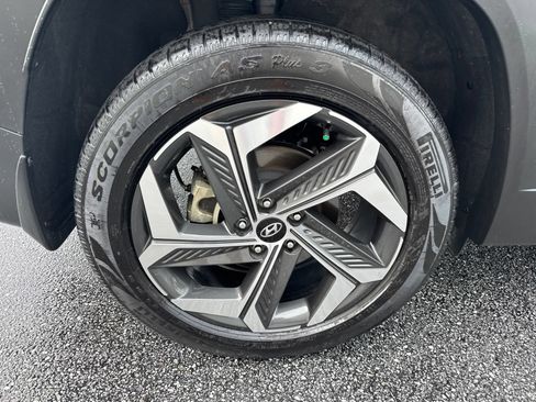 Certified 2023 Hyundai Tucson SEL w/ Convenience Package AWD/4WD image 10