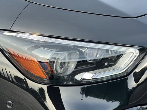 New 2026 Mercedes-Benz AMG GT 53 image 11