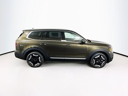 New 2025 Kia Telluride EX image 4