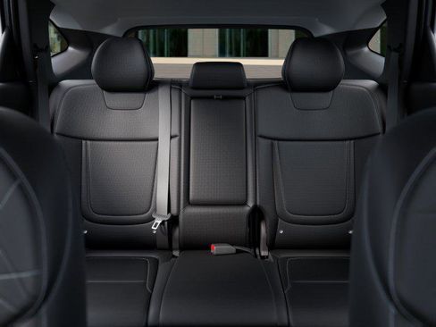 New 2026 Hyundai Tucson Blue SE image 12