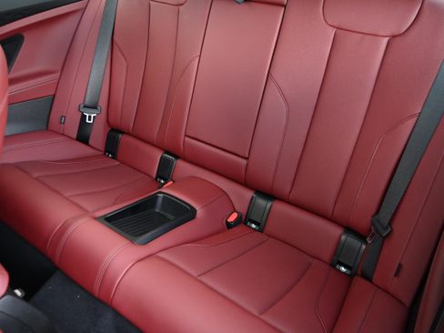 Certified 2025 BMW M240i Coupe image 11