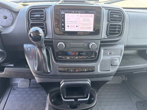 New 2025 RAM ProMaster 1500 w/ Convenience Group image 27