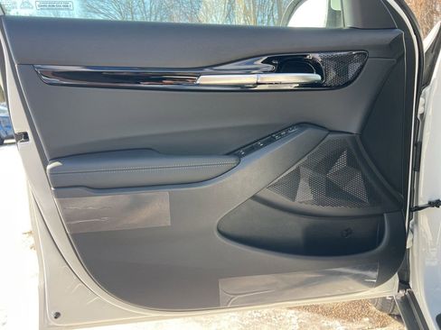 New 2026 Kia Seltos EX w/ EX Sunroof Package AWD/4WD image 8