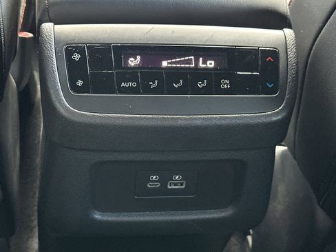 Used 2025 Nissan Pathfinder Rock Creek AWD/4WD image 45