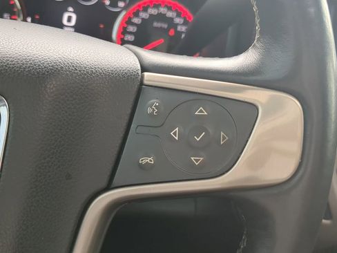 Used 2016 GMC Sierra 1500 Denali w/ Enhanced Driver Alert Package image 26