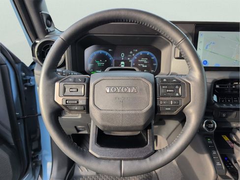 Used 2024 Toyota Land Cruiser image 26