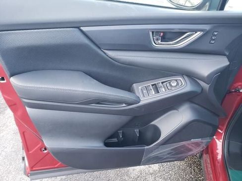 New 2026 Subaru Ascent Limited image 11