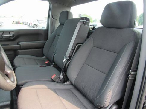 Used 2024 Chevrolet Silverado 1500 W/T w/ Trailering Package image 12