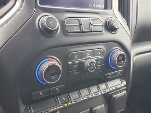 Used 2020 Chevrolet Silverado 1500 RST w/ All-Star Edition image 19