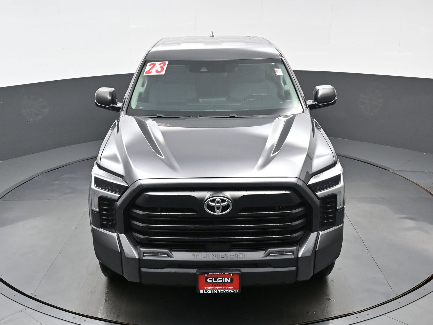 Used 2023 Toyota Tundra SR5 w/ SR5 Convenience Package AWD/4WD image 35