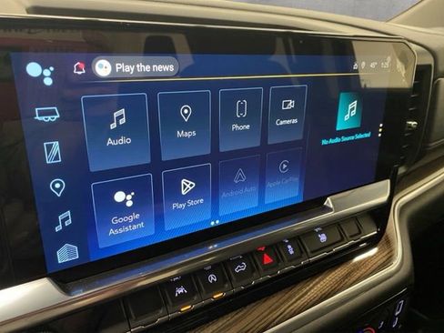 New 2026 Chevrolet Silverado 1500 LT image 12