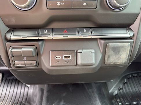 New 2026 Chevrolet Silverado 3500 W/T w/ WT Convenience Package AWD/4WD image 40