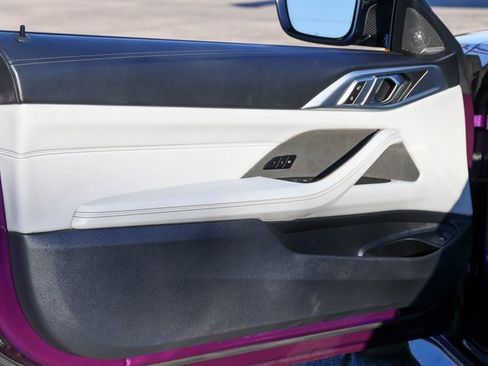 Used 2022 BMW M4 xDrive Competition w/ M Carbon Exterior Package image 10