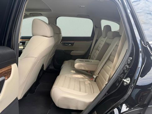 Certified 2018 Honda CR-V EX image 10