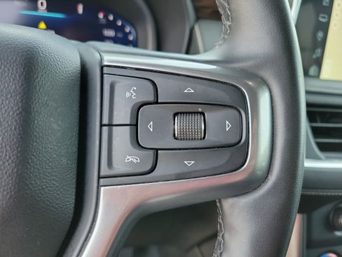 Used 2024 Chevrolet Tahoe Premier image 20