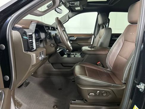 Used 2023 GMC Sierra 1500 Denali w/ Denali Reserve Package image 11