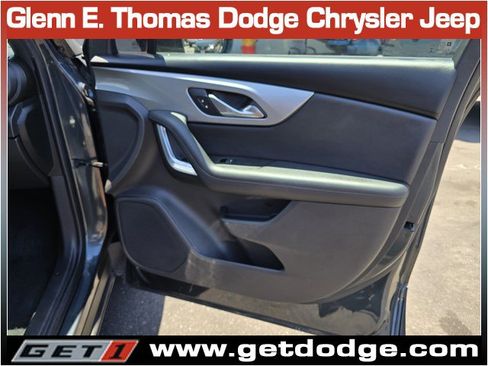 Used 2019 Chevrolet Blazer LT FWD image 35