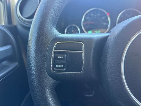 Used 2012 Jeep Wrangler Sport image 24