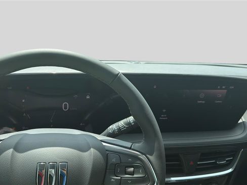 New 2026 Buick Encore GX Sport Touring w/ Advanced Technology Package AWD/4WD image 11