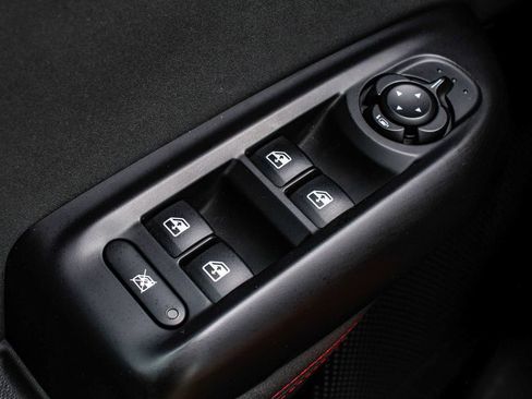 Used 2024 Dodge Hornet R/T AWD/4WD image 10