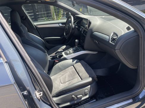 Used 2011 Audi S4 Premium Plus AWD/4WD image 14