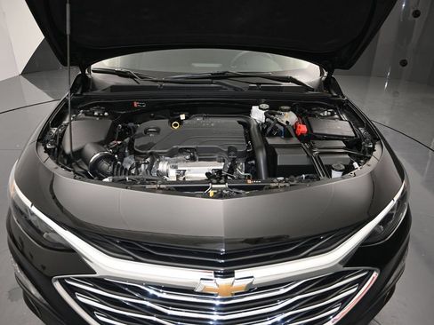 Used 2024 Chevrolet Malibu LT FWD image 27