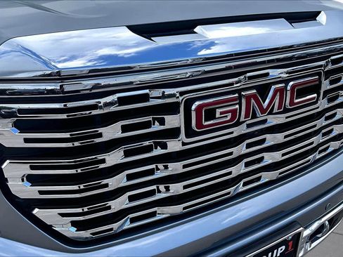 Used 2026 GMC Sierra 1500 Denali w/ Denali Reserve Package AWD/4WD image 54