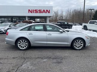 Used 2014 Audi A6 TDI Premium Plus video 2
