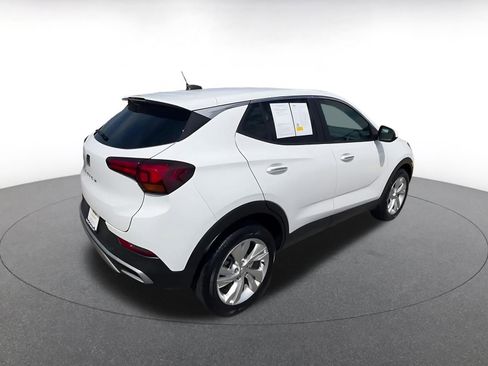 Used 2025 Buick Encore GX Preferred image 14