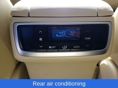 Used 2018 Toyota Highlander Limited Platinum image 11