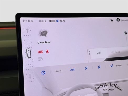 Used 2026 Tesla Model Y Performance image 21