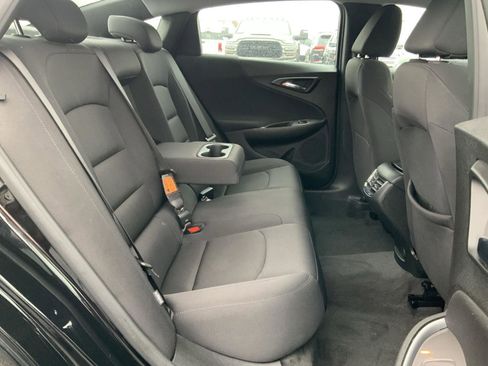 Used 2024 Chevrolet Malibu LT image 52