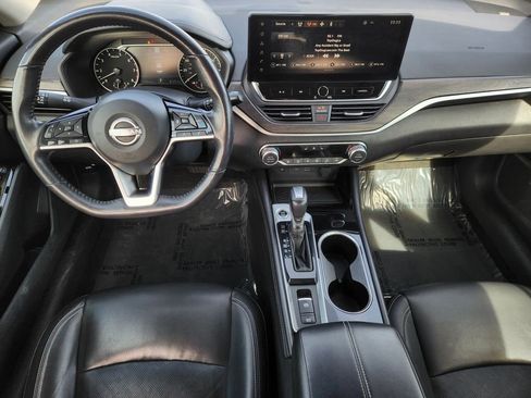 Used 2023 Nissan Altima 2.5 SL FWD image 27