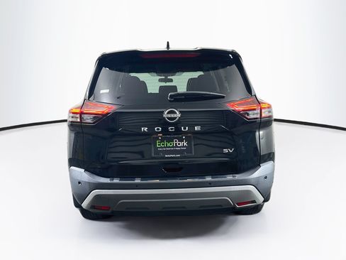 Used 2023 Nissan Rogue SV FWD image 7